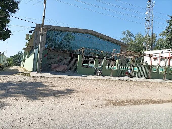 The Forest View Hotel