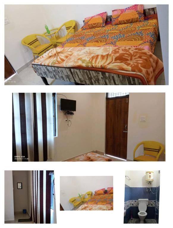 The Gajraj Hotel