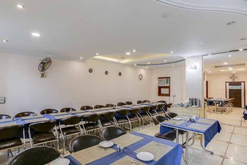 Food & Dining