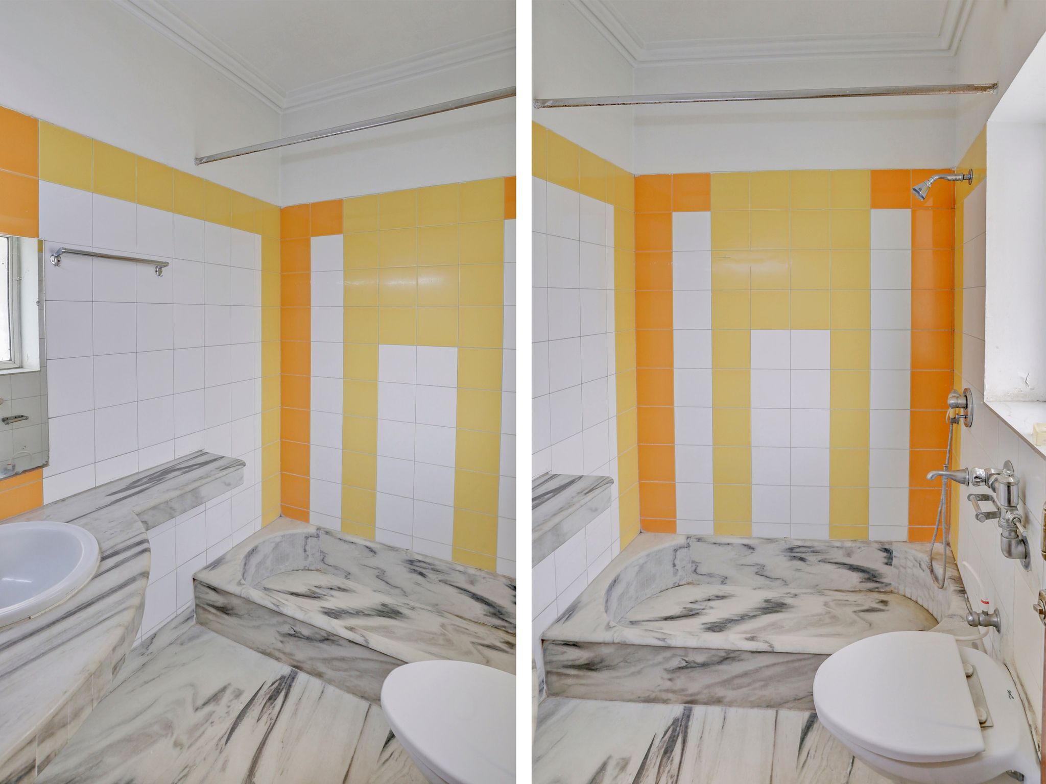 The Grand Tulsi Executive Room 2