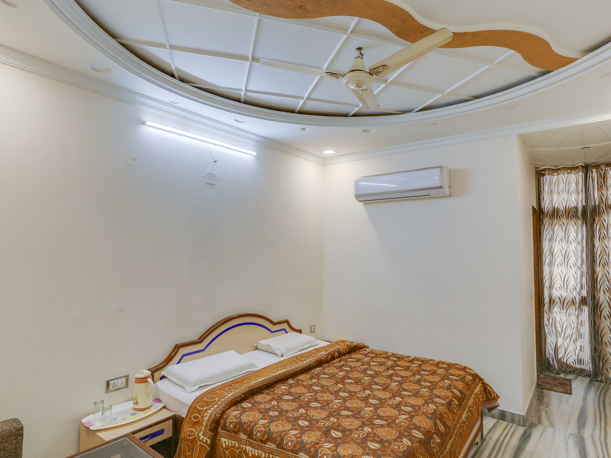 The Grand Tulsi Executive Room 3