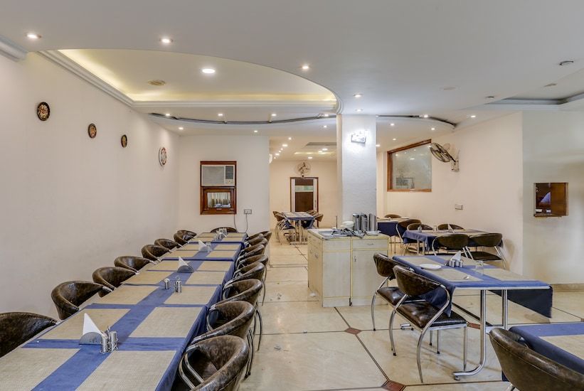 Food & Dining