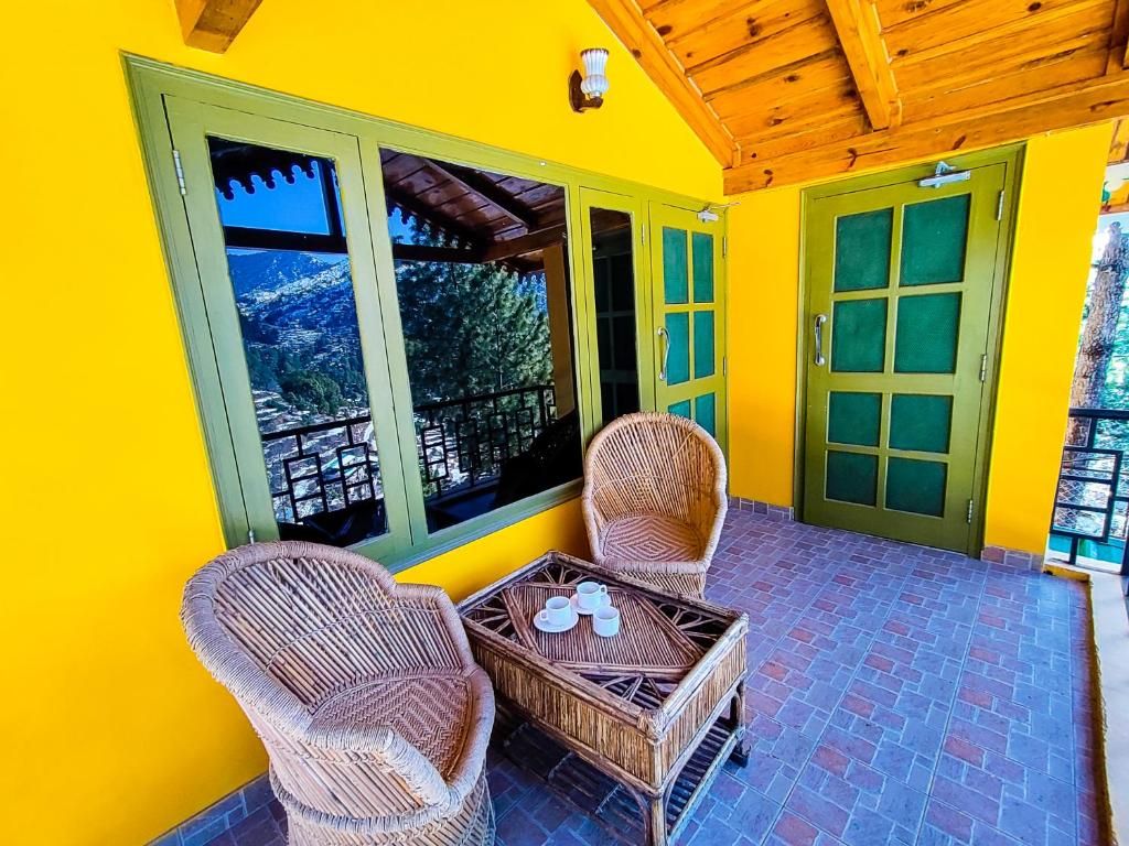 Villa