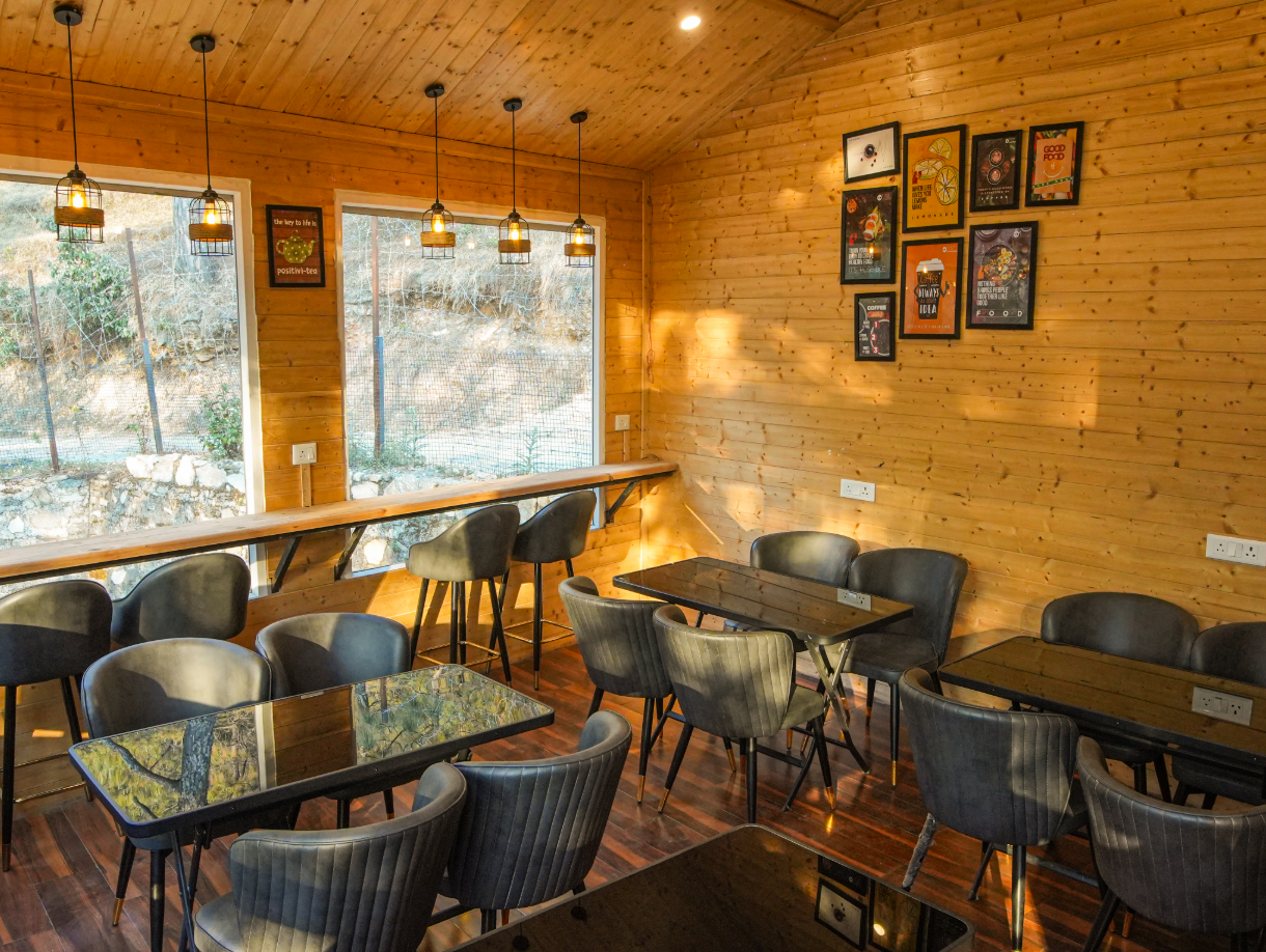 undefined The Himalayan Living Whistling Pines 5
