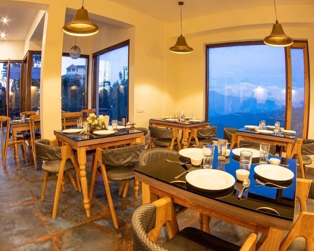 undefined The Himalayan Voyage 5
