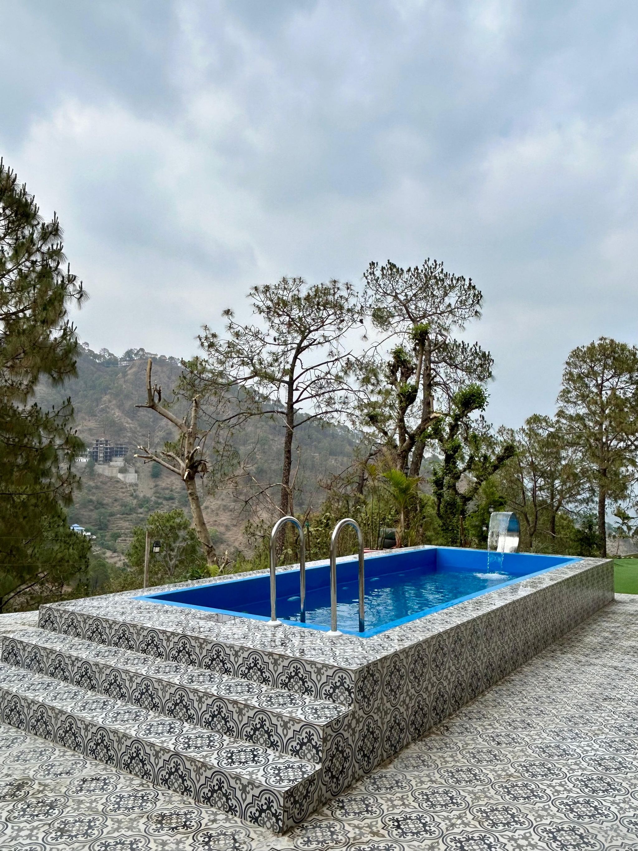 undefined The Lalitas Majestic Pine 9