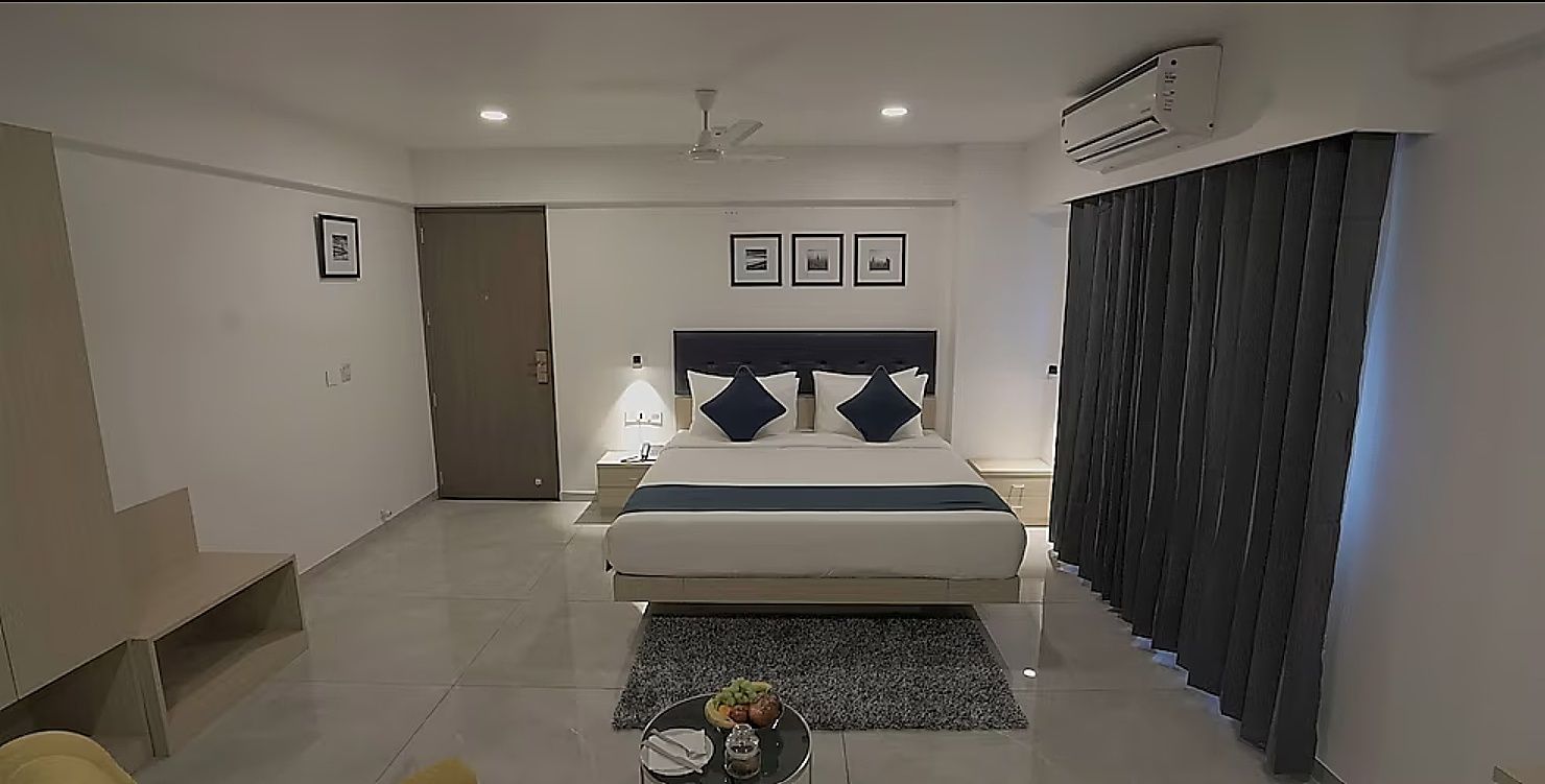 undefined The Mantra One 10