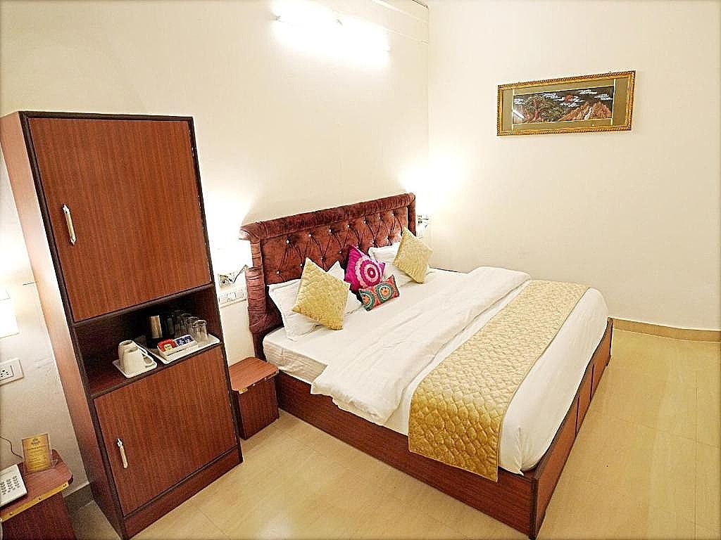 undefined Hotel Uppal Plaza 5