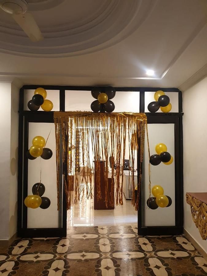 undefined Hotel Uppal Plaza 7