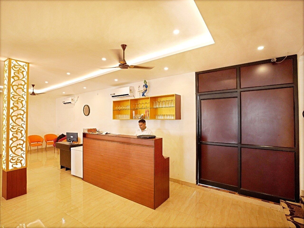 undefined Hotel Uppal Plaza 3
