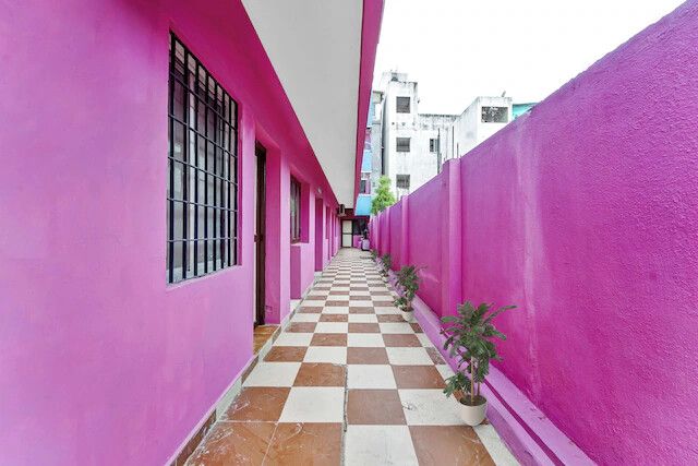 undefined Hotel Uppal Plaza 9