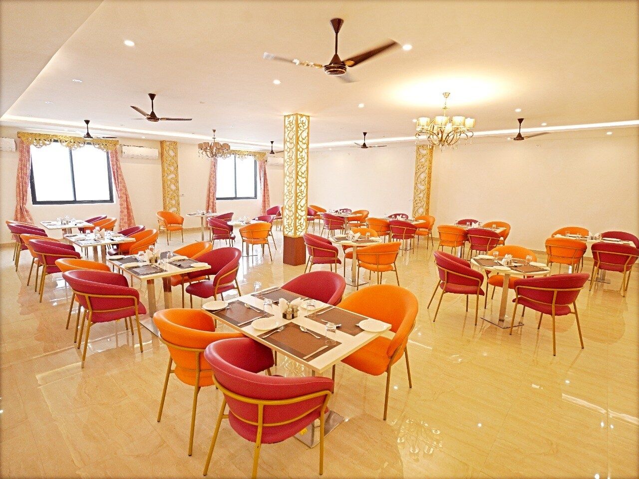 undefined Hotel Uppal Plaza 8