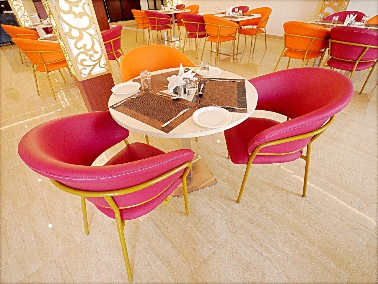 undefined Hotel Uppal Plaza 10