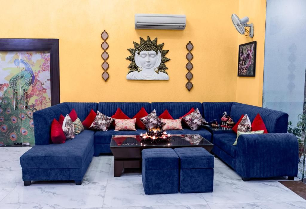 undefined The Neeraj River Forest Resort 2