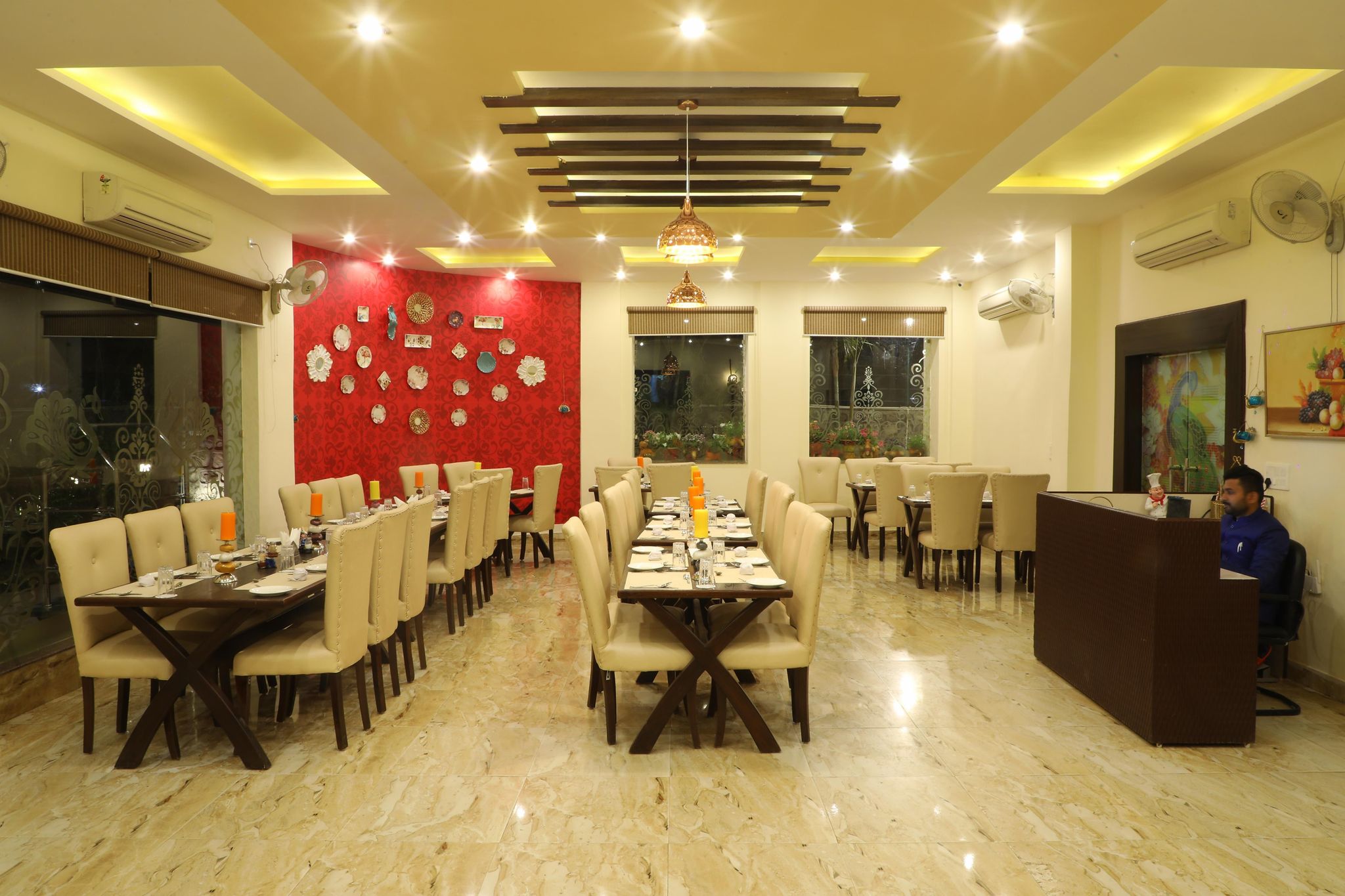 undefined The Neeraj River Forest Resort 3