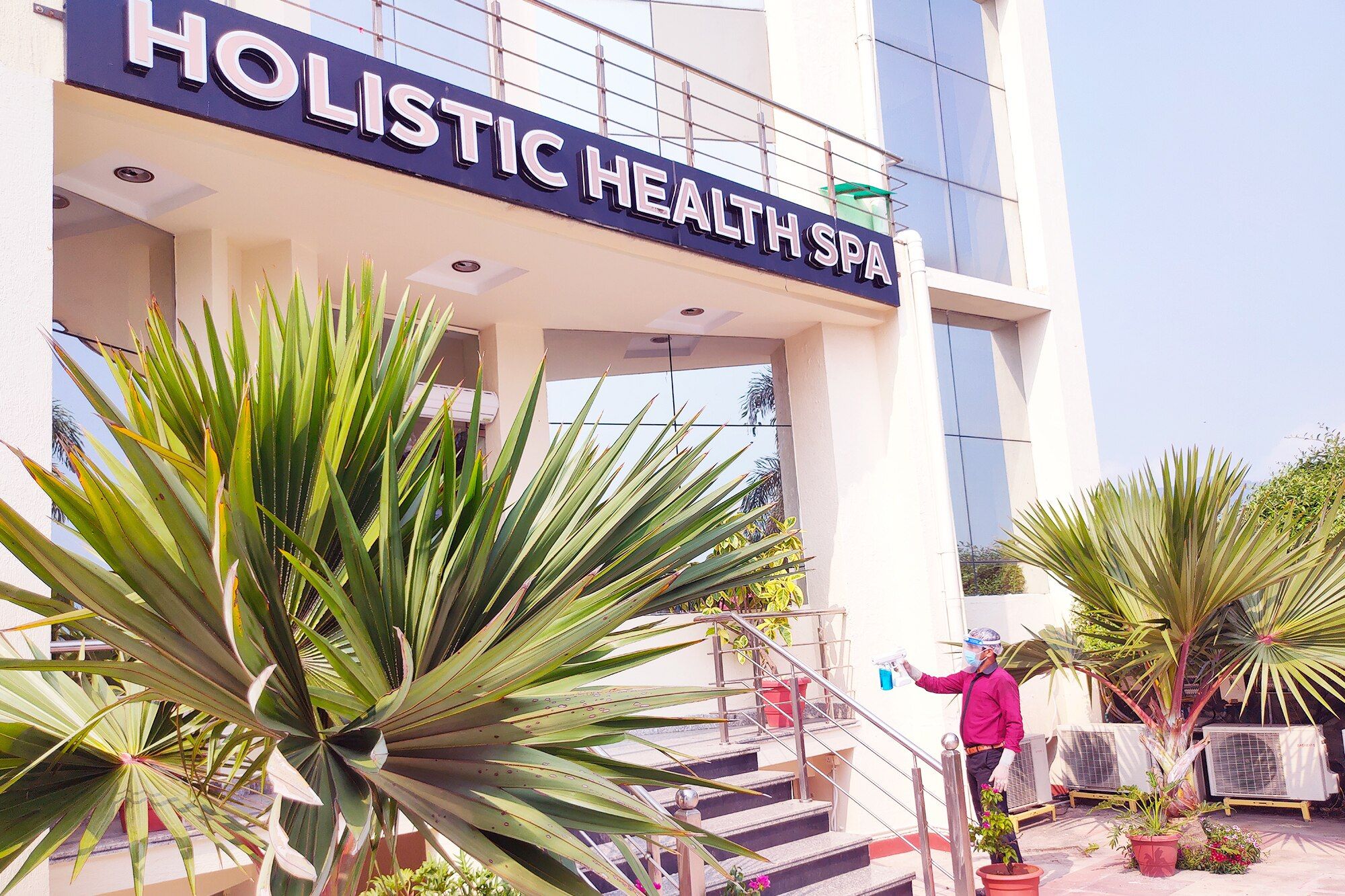 undefined The Neeraj River Forest Resort 8