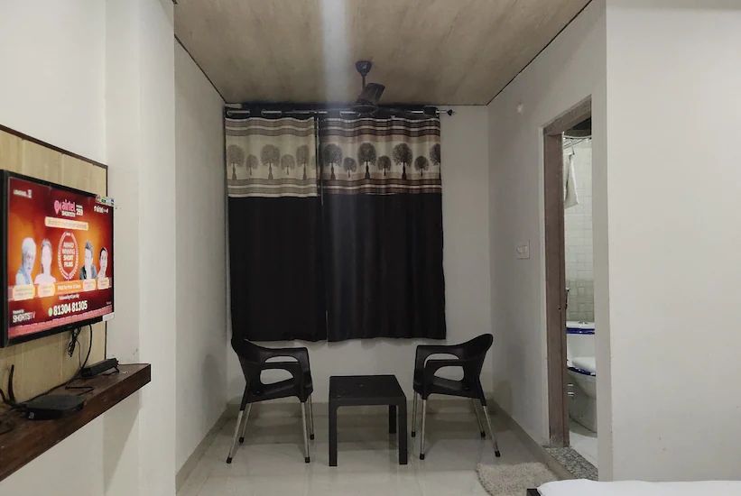 Super Deluxe Room