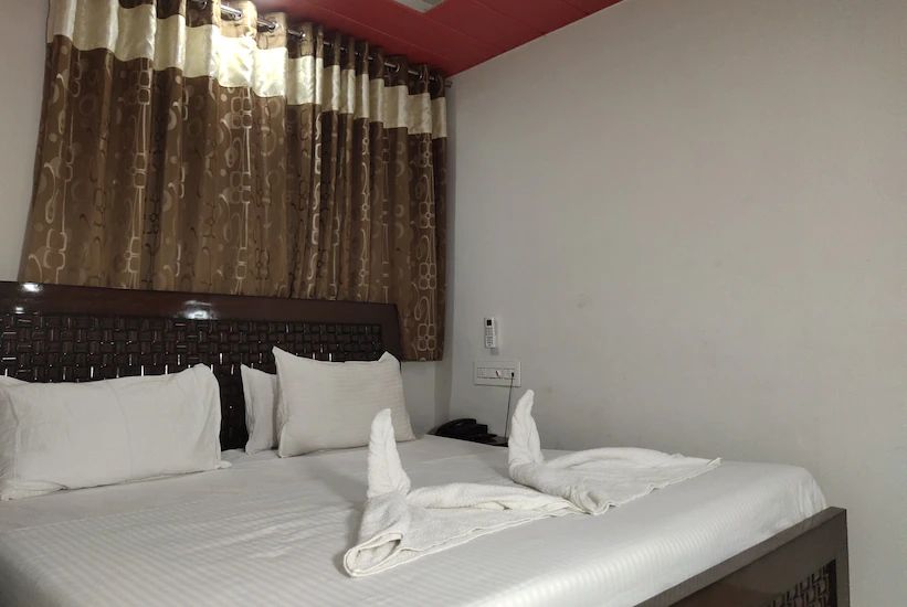 Super Deluxe Room