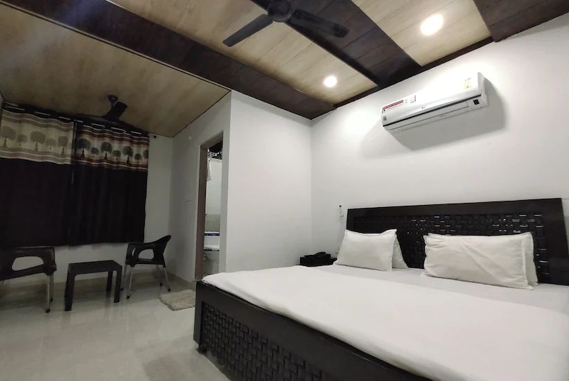Super Deluxe Room