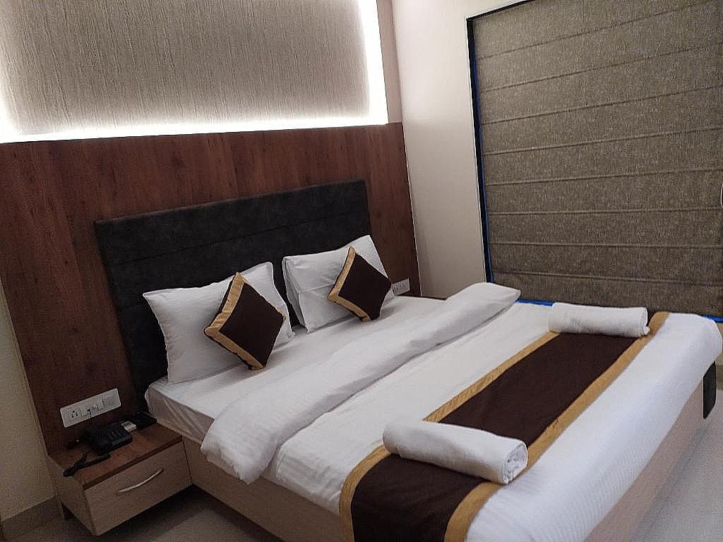 undefined The Panash - Hotel & Banquet 9