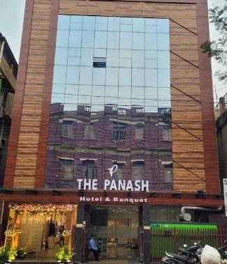 undefined The Panash - Hotel & Banquet 8