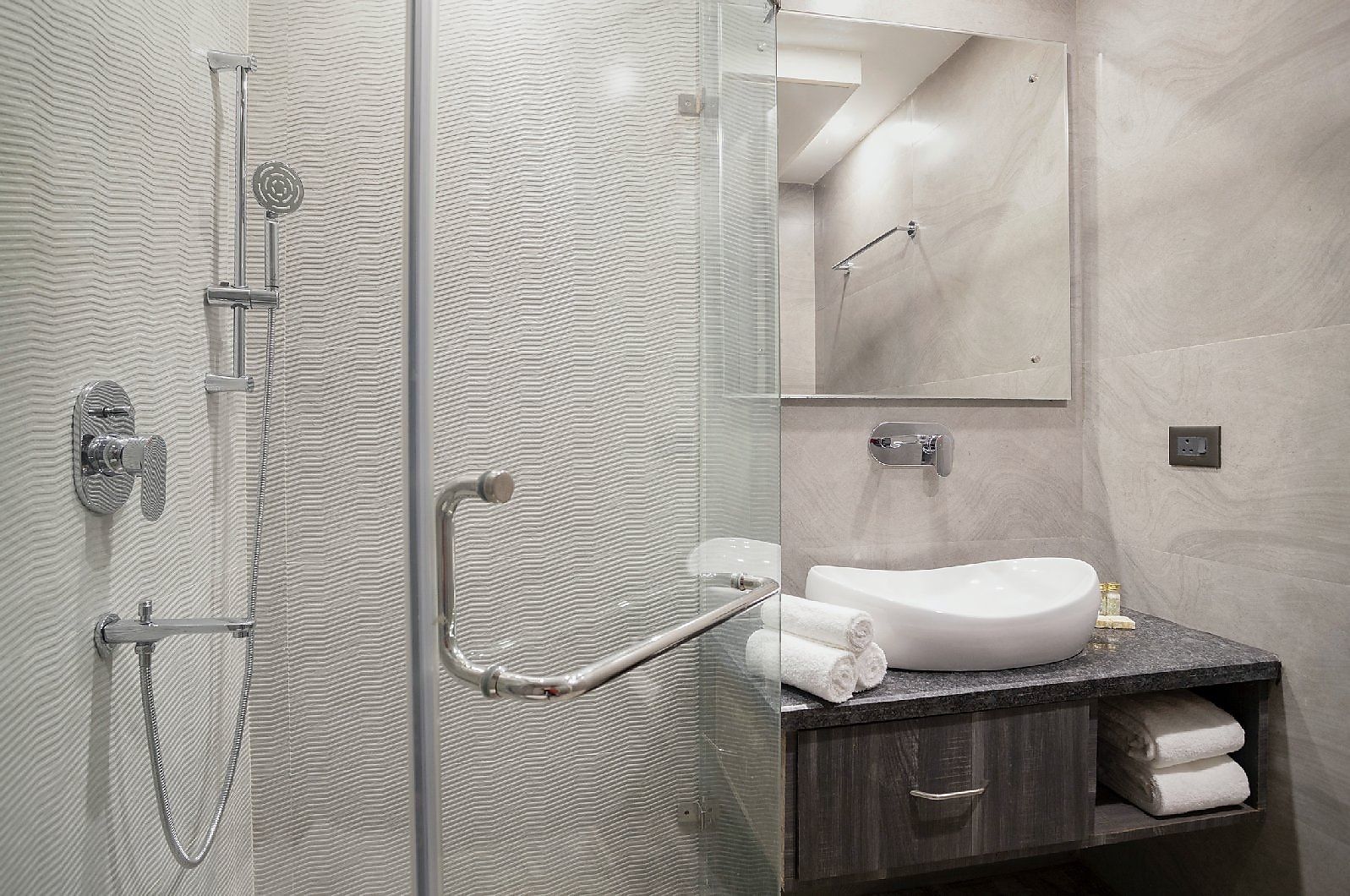 The Porto by Lagom