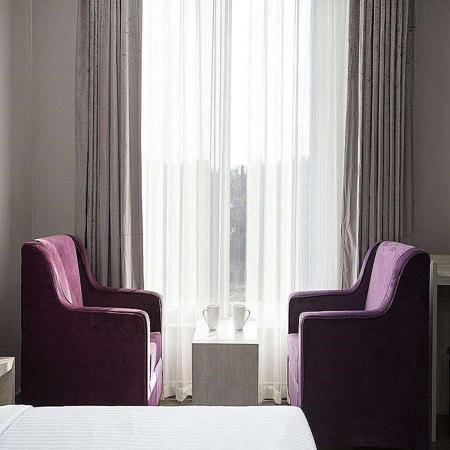 The Porto by Lagom Standard King Room 14
