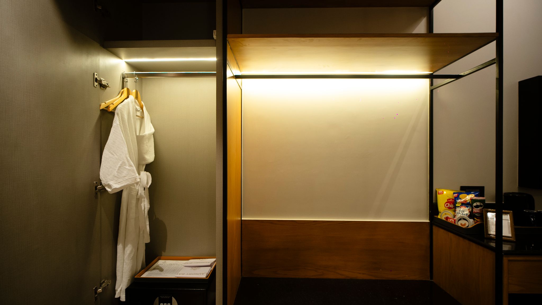 The Radiant Resort Executive Room Garden View 2