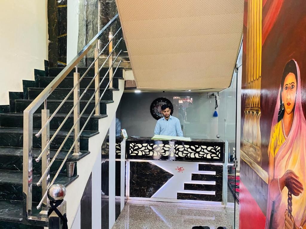 undefined The Reverent Ganga 2