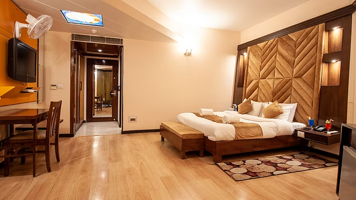 The River Grand Chancellor 4