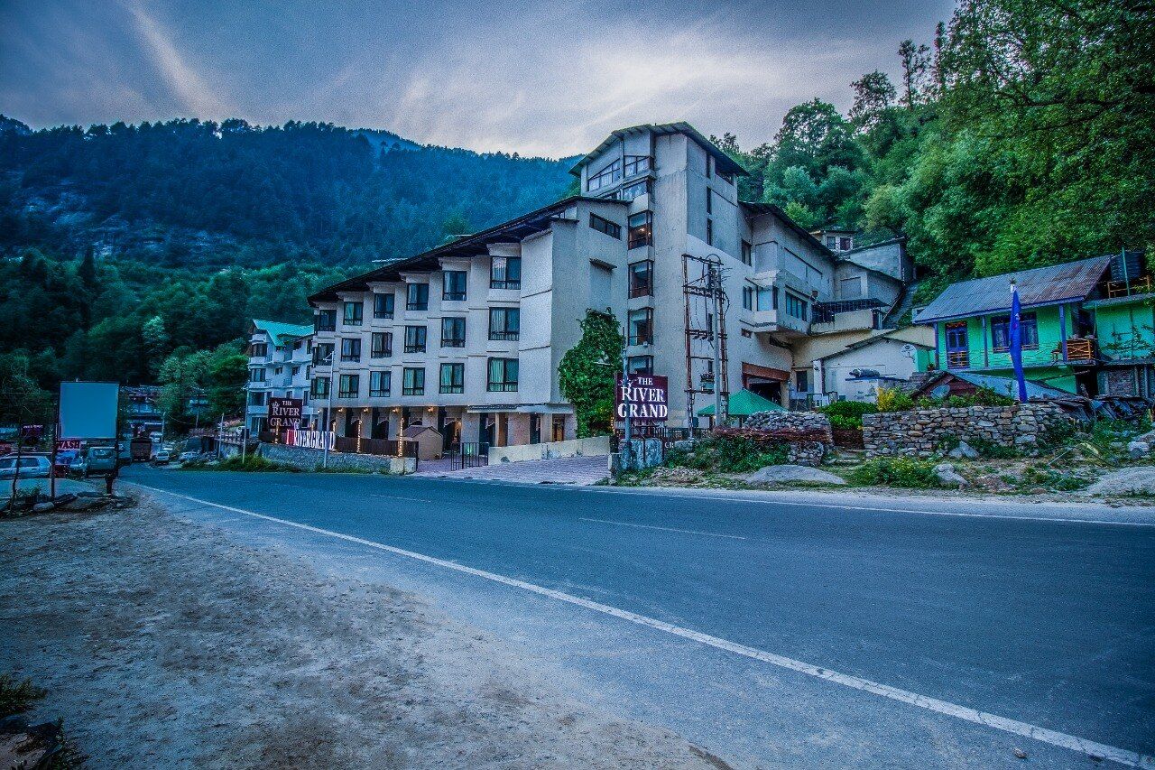 undefined The River Grand 3