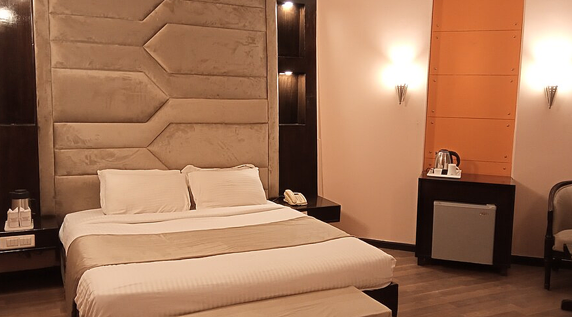 The River Grand Chancellor 2