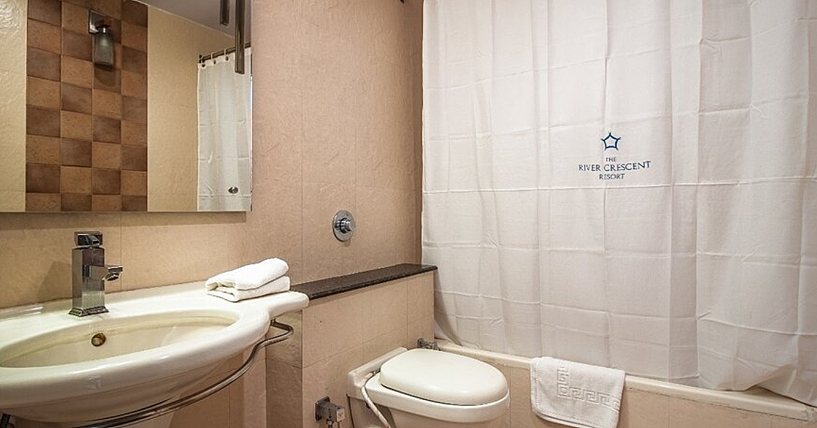 The River Grand Chancellor 7