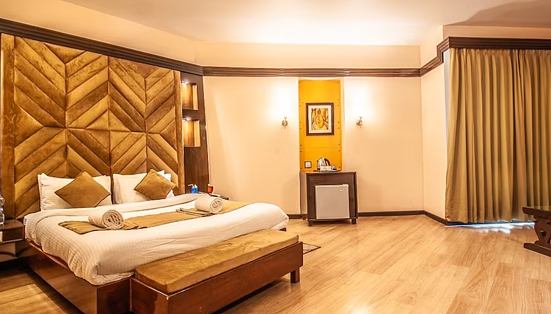 The River Grand Chancellor 3