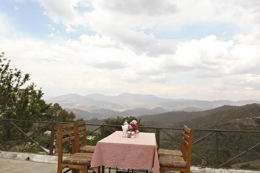 undefined The Royal Mountain 2