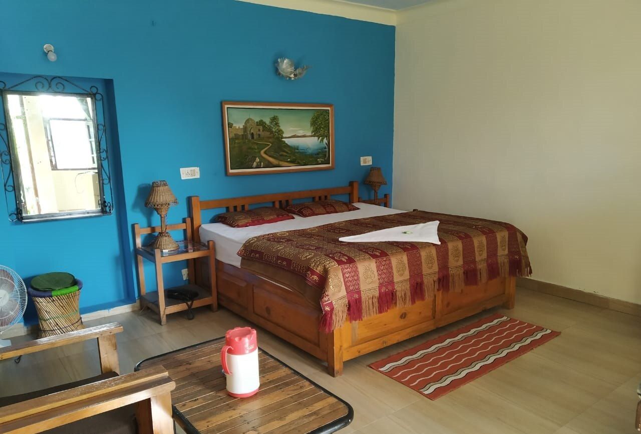 undefined The Royal Mountain 5