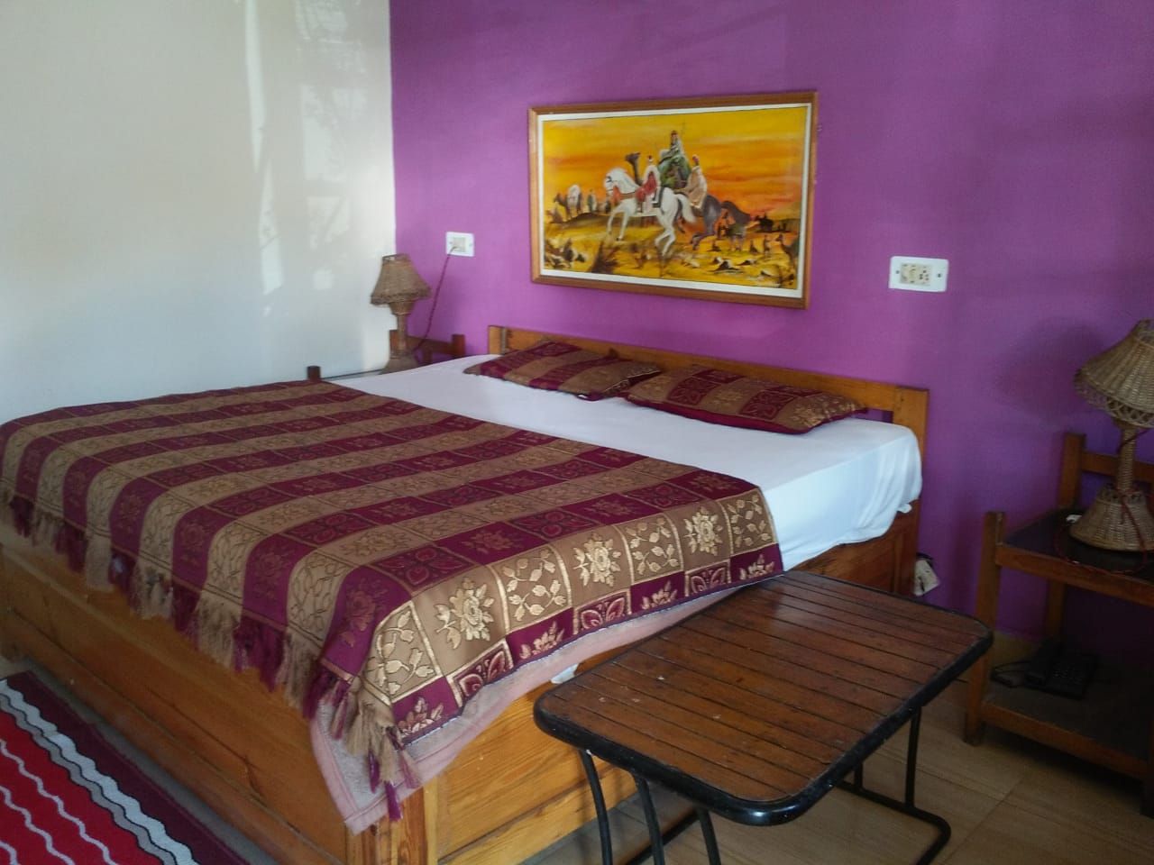 undefined The Royal Mountain 8