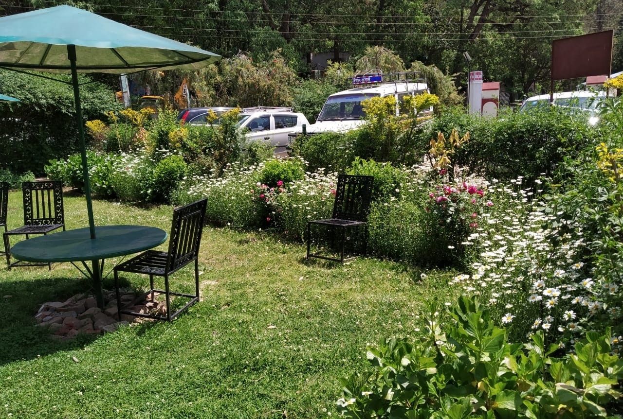 undefined The Royal Mountain 3