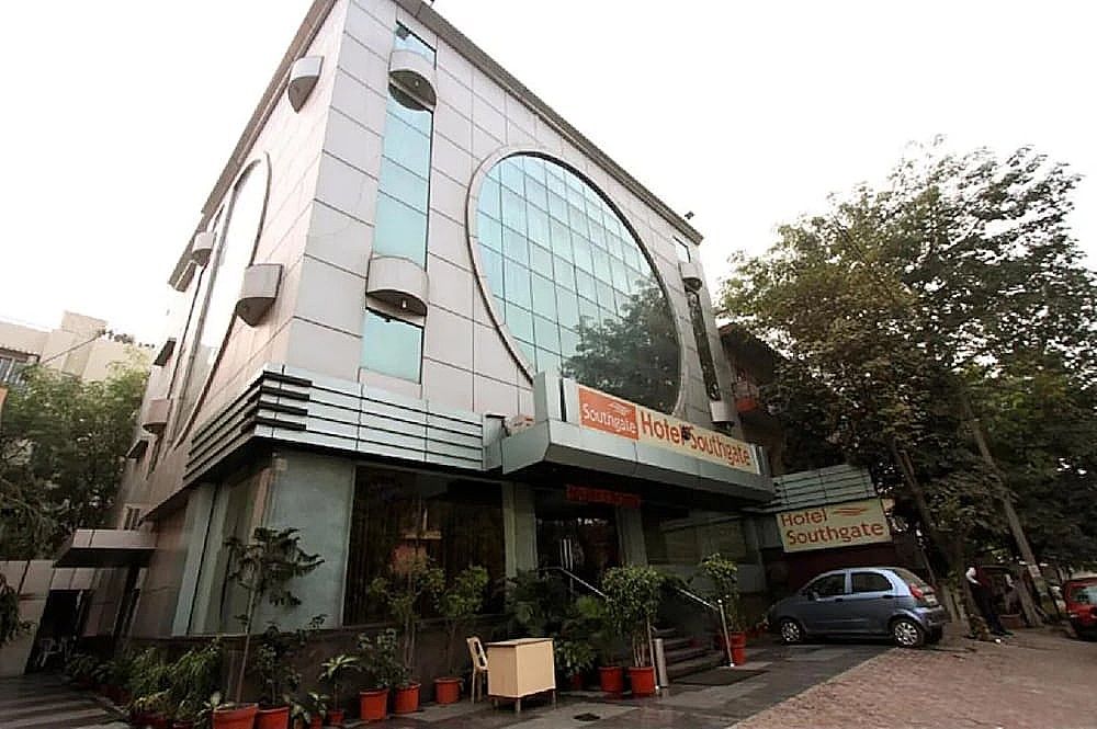 Hotel  Southgate