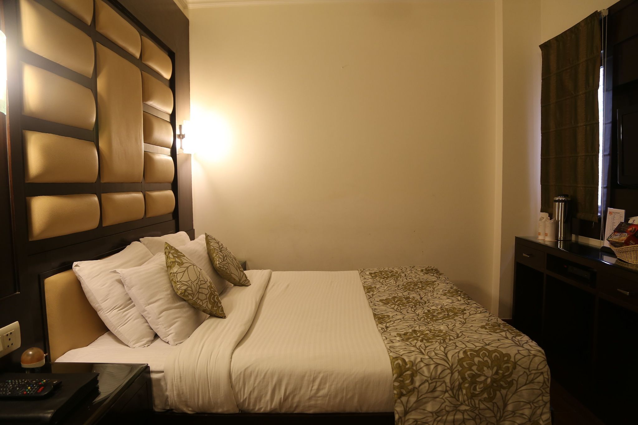 Hotel  Southgate Deluxe Room 29