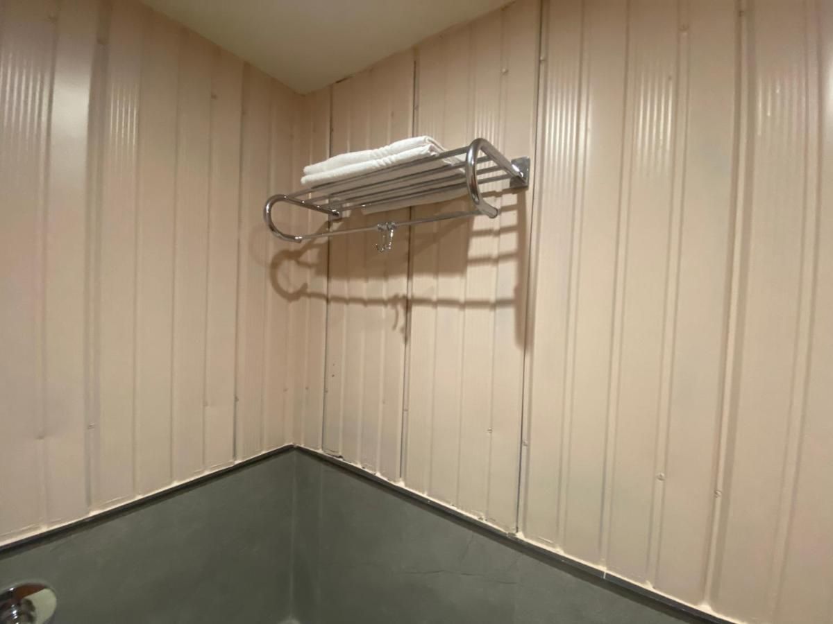 The SSK World Resort & Spa deluxe room 8