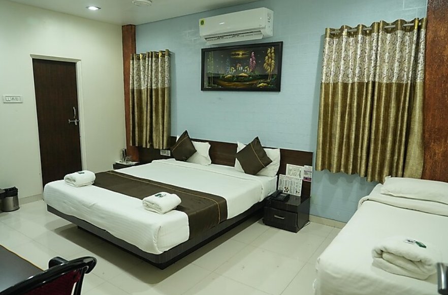 Royal Executive Room