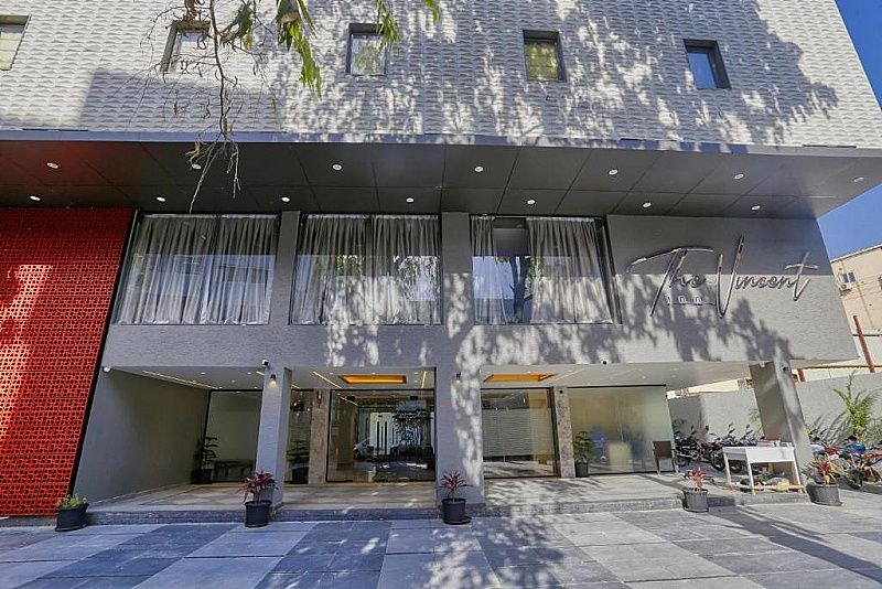 undefined The Vincent Inn 10