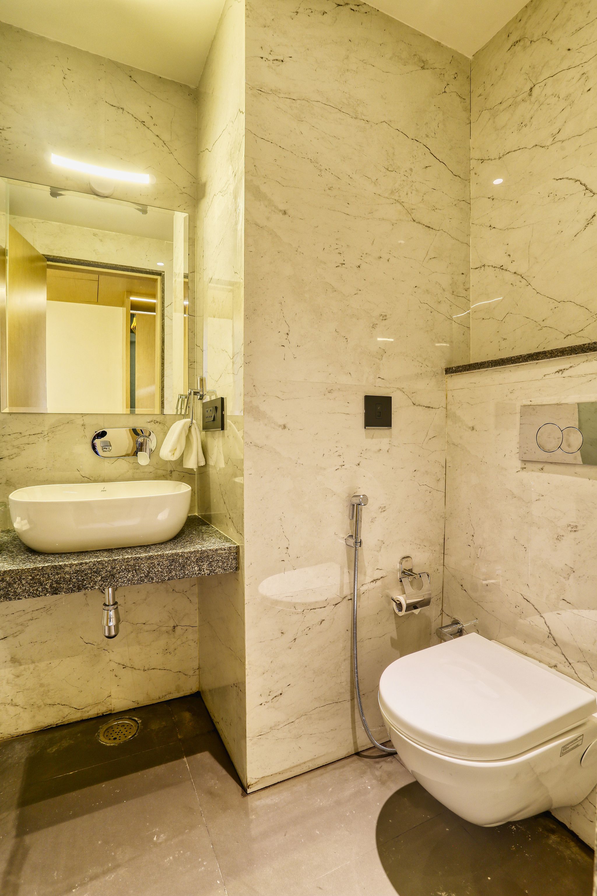 The Vincent Inn Deluxe Room 9