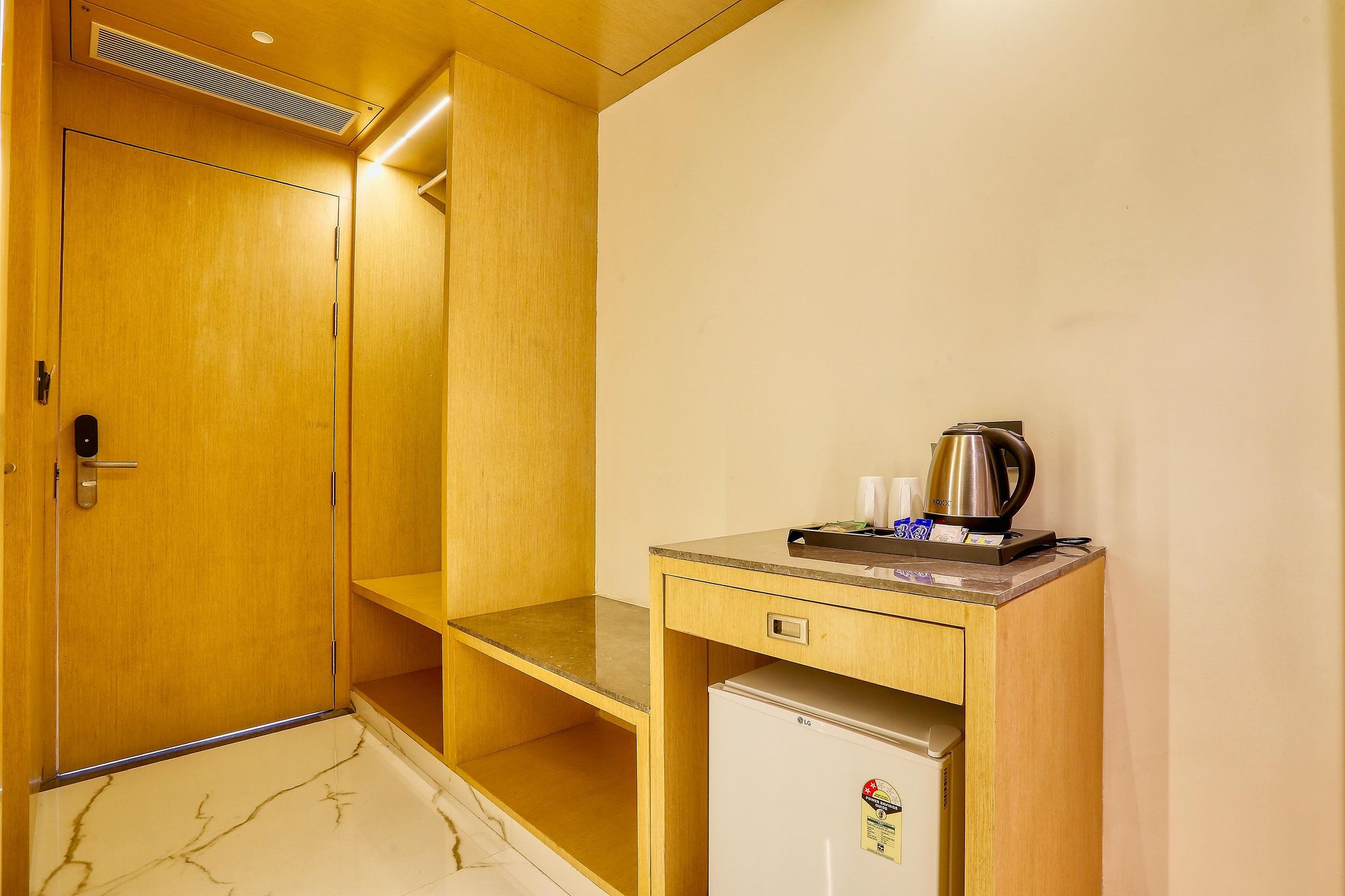 The Vincent Inn Deluxe Room 10