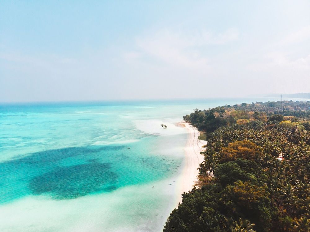 Tilar Siro, Andamans - CGH Earth — property photograph 1