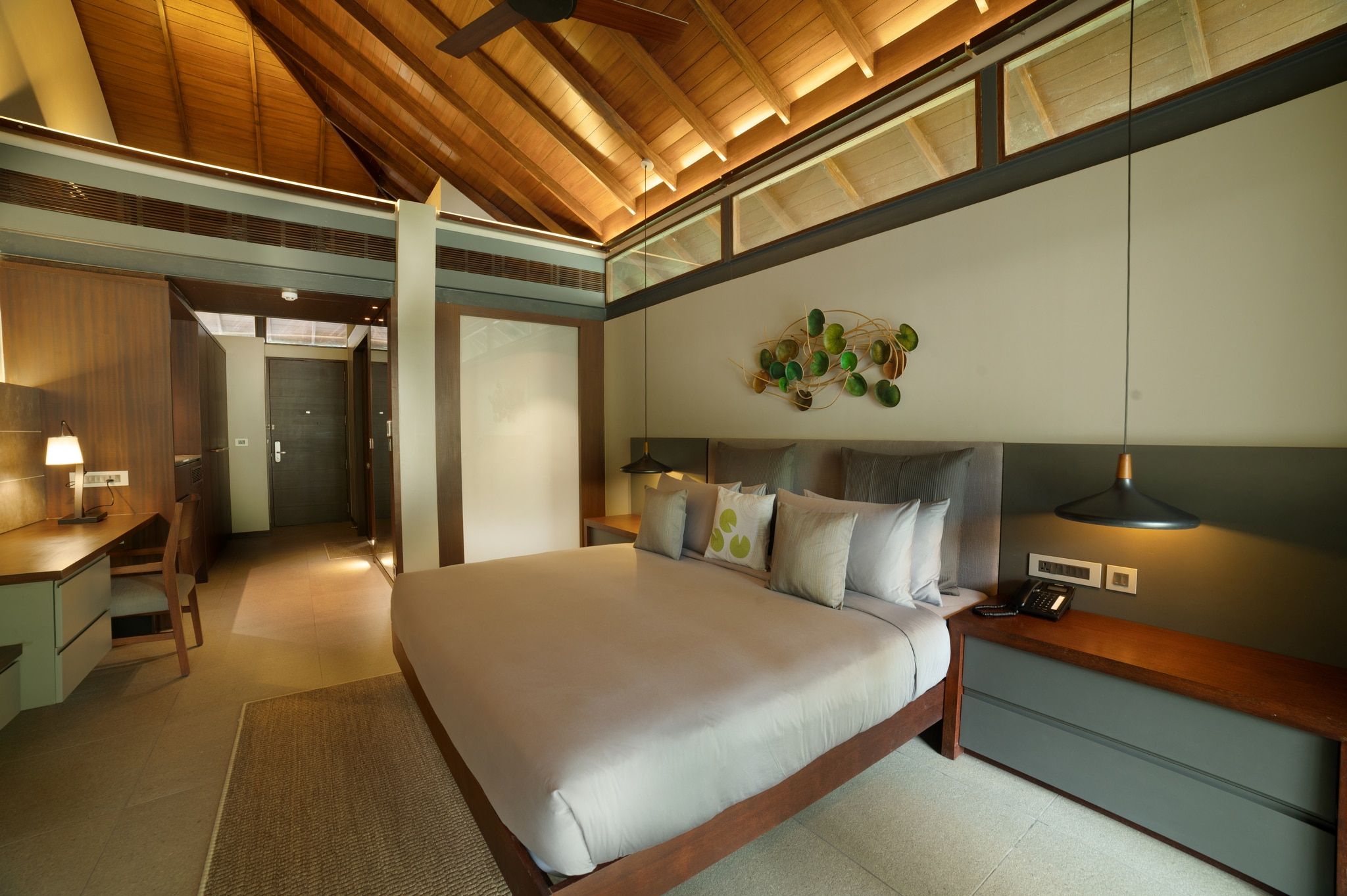 Tilar Siro Andamans - CGH Earth Garden Room With Balcony 2