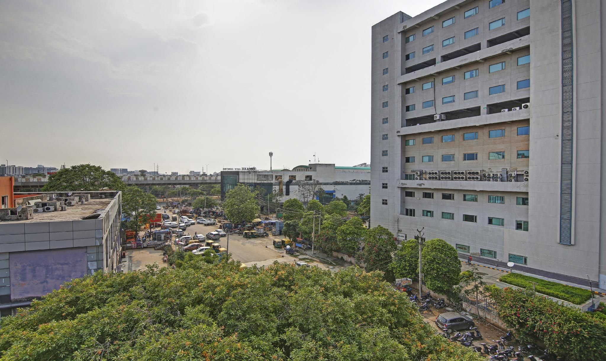 undefined Treebo Ahinsa Residency Sohna Road 10