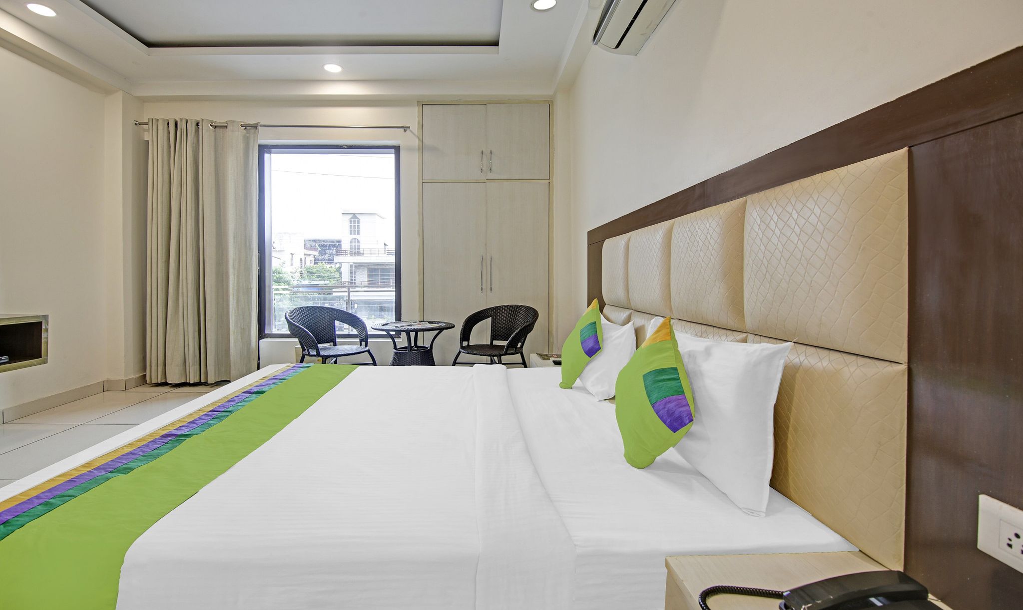 Treebo Apple Pie Standard Double Room 6