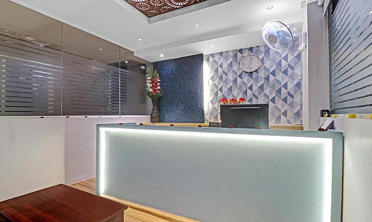 undefined Treebo Apple Villa Jakkur 2